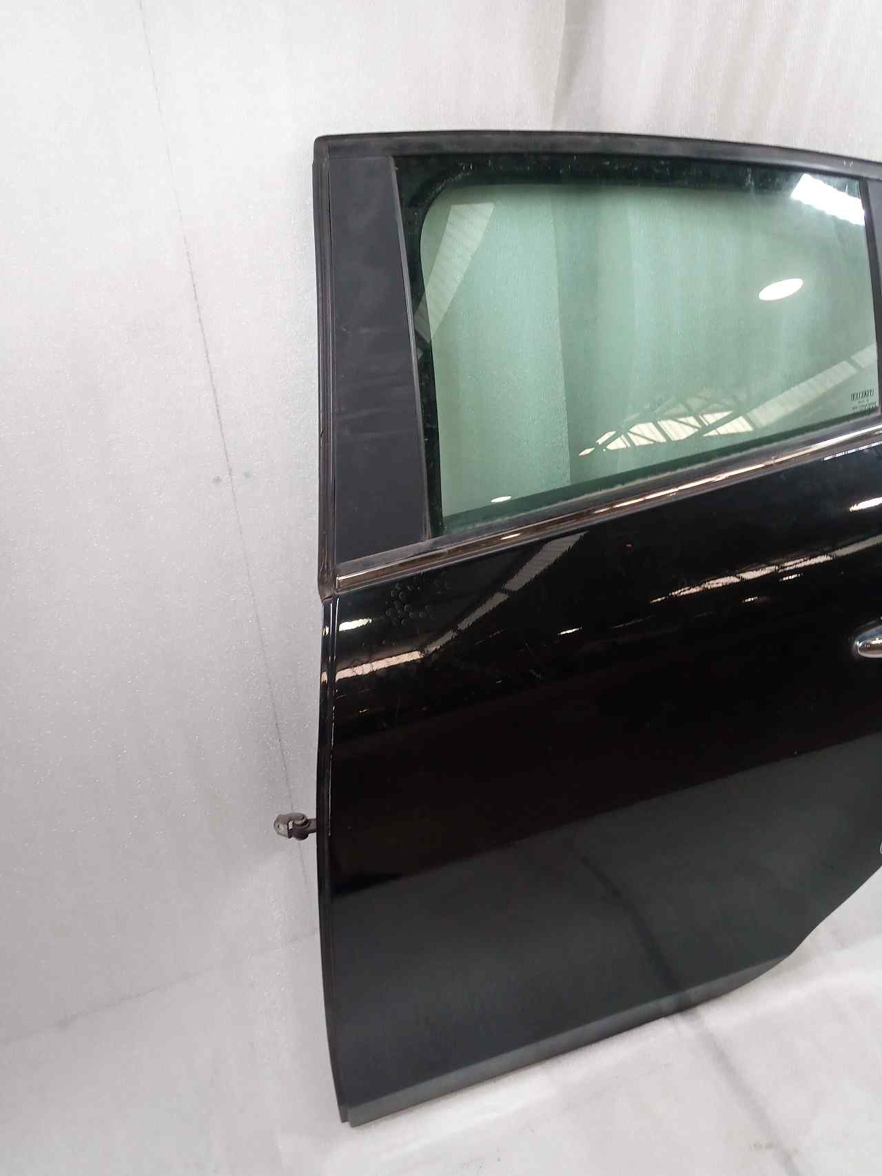 FIAT Bravo 2 generation (2007-2011) Дверь задняя левая 24828480