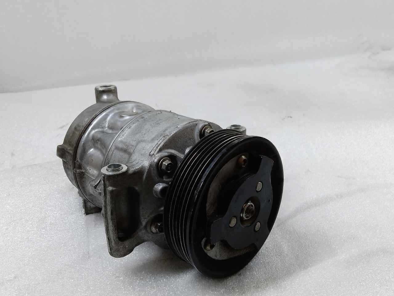 SEAT Ibiza 4 generation (2008-2017) Air Condition Pump 5Q0820803G 23800951