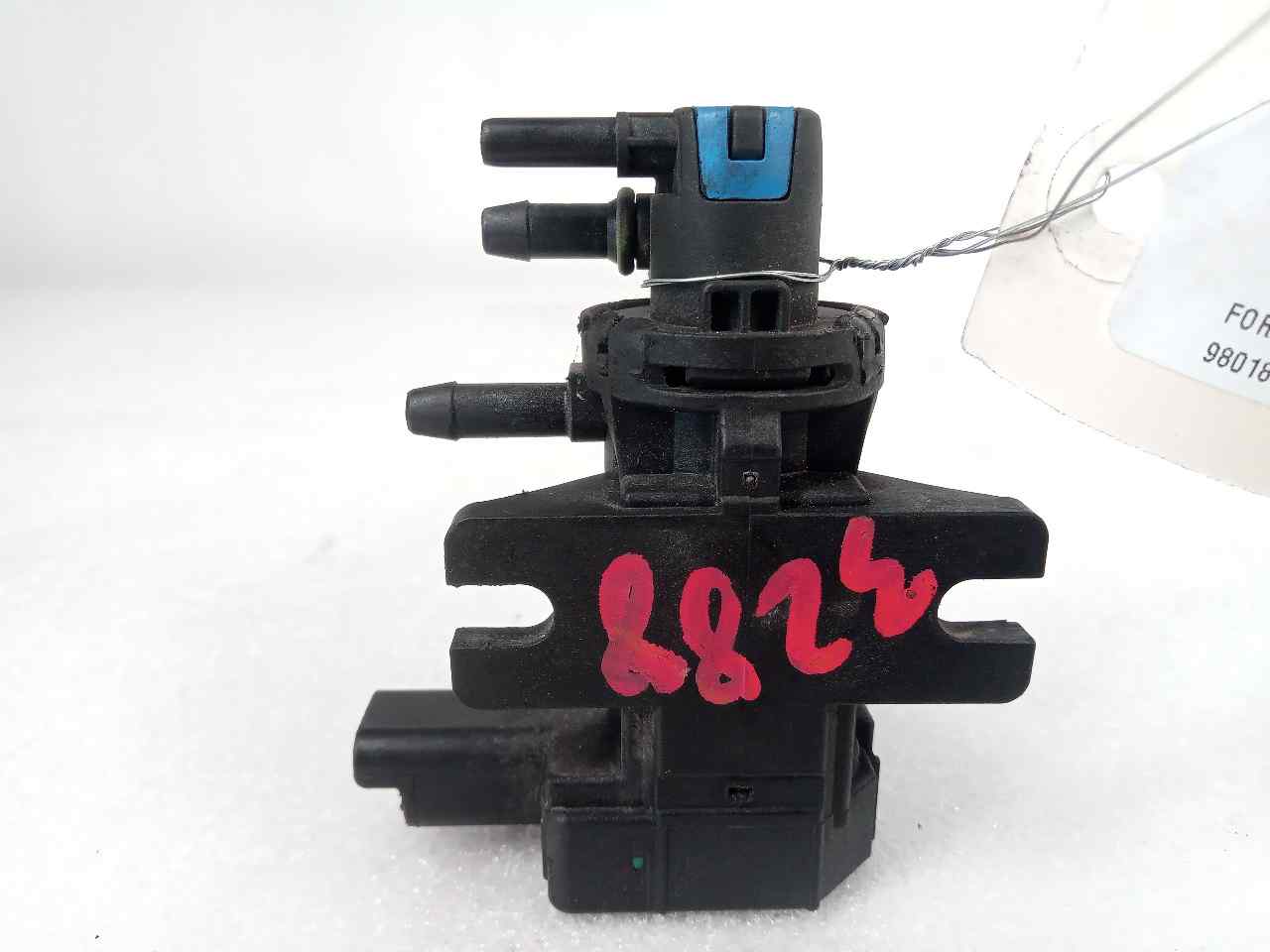 FORD Fiesta 5 generation (2001-2010) Solenoīda vārsts 9801887680 24826940