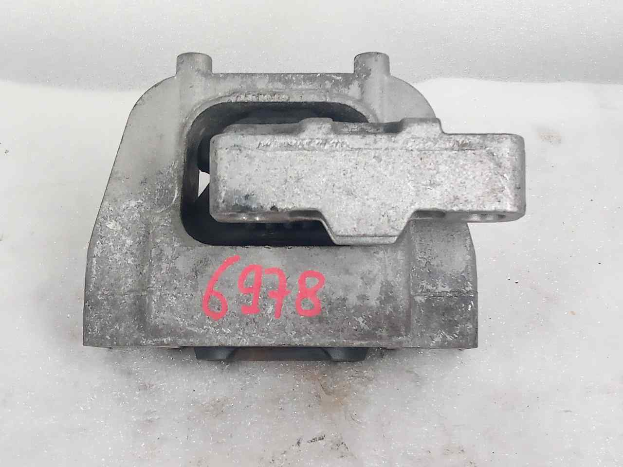 SEAT Leon 3 generation (2012-2020) Other Engine Compartment Parts 5Q0199262BH 24828289