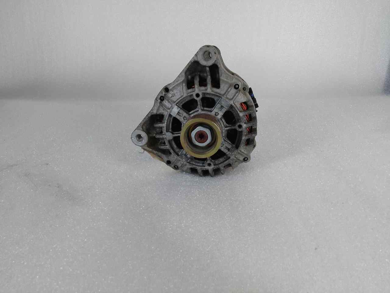 CITROËN C2 1 generation (2003-2009) Alternator 9642879680 20084744