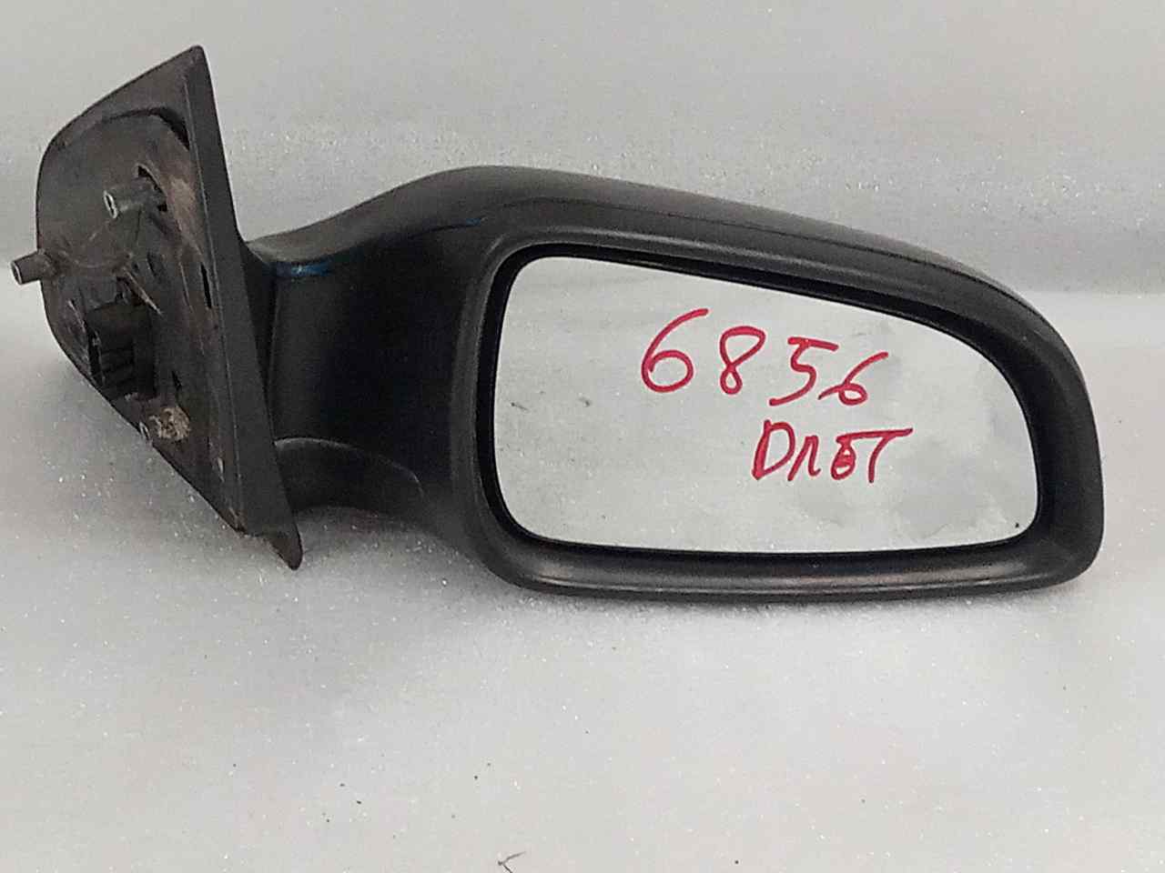 Retrovisor derecho 010795 de Opel Astra h station wagon (a04) 2004-2010 101 CV