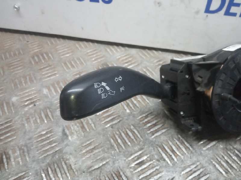 SKODA Fabia 6Y (1999-2007) Pogas 6Q0953503DQ 20012345