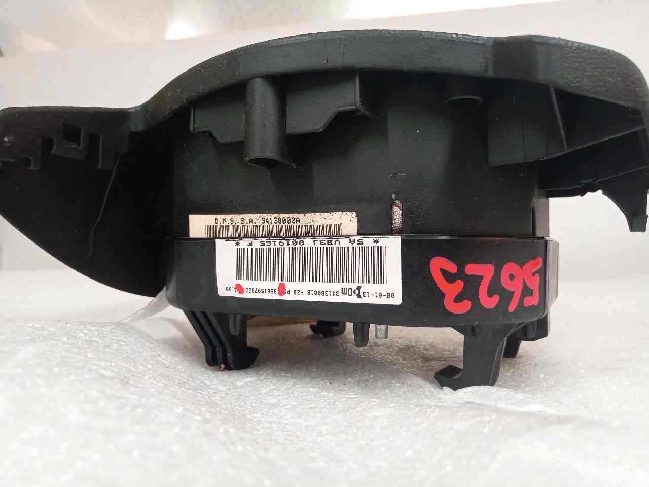 CITROËN C5 2 generation (2008-2017) Alte unități de control 98015973ZD 24827125