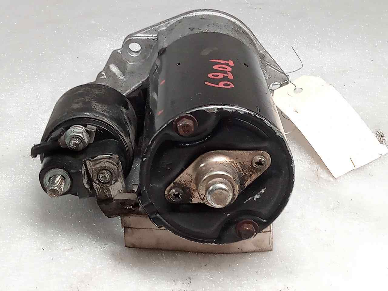 MERCEDES-BENZ A-Class W168 (1997-2004) Starter Motor 0051511601 24827847