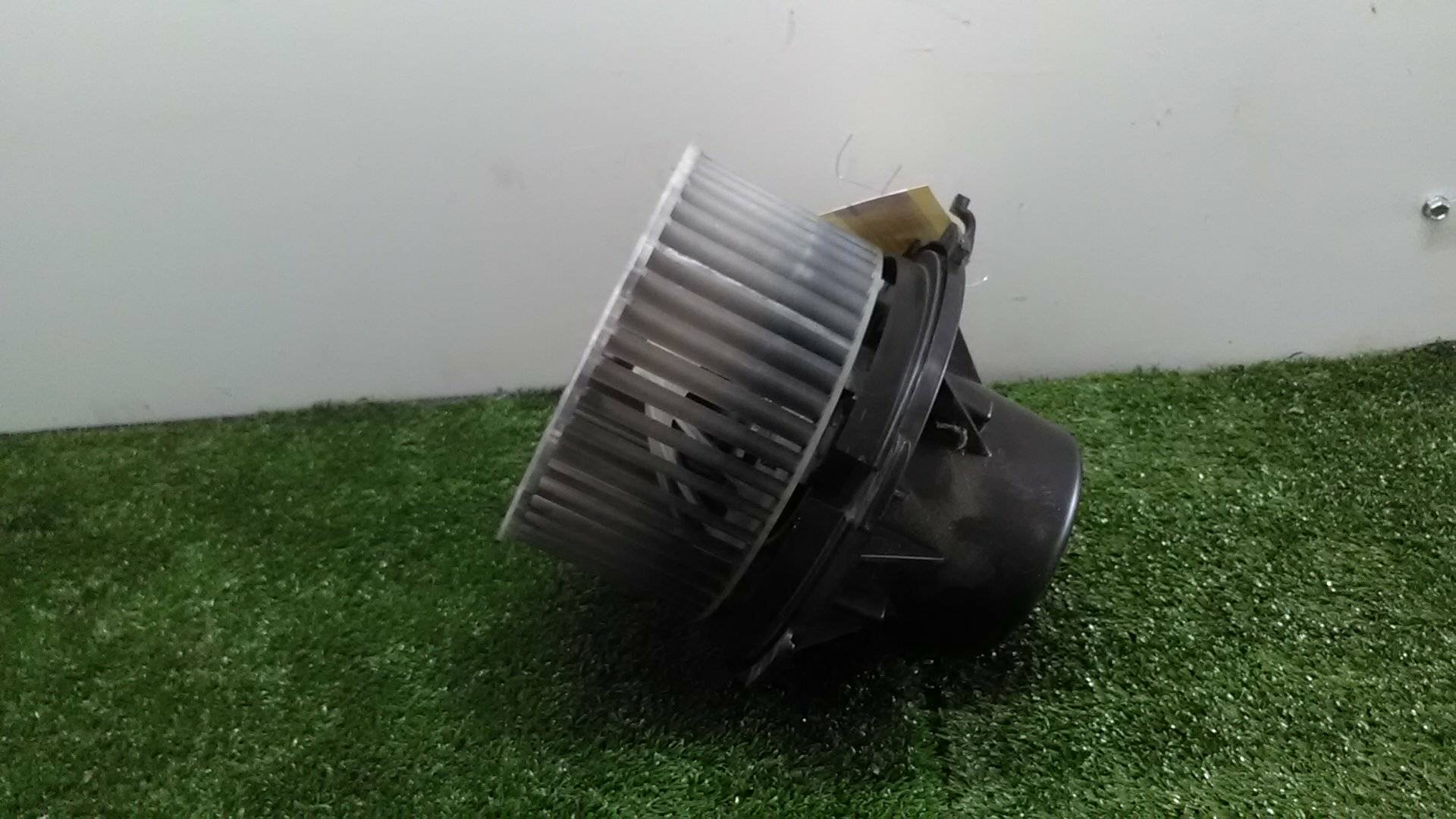 MERCEDES-BENZ Sprinter 2 generation (906) (2006-2018) Heater Blower Fan E7169 20033669