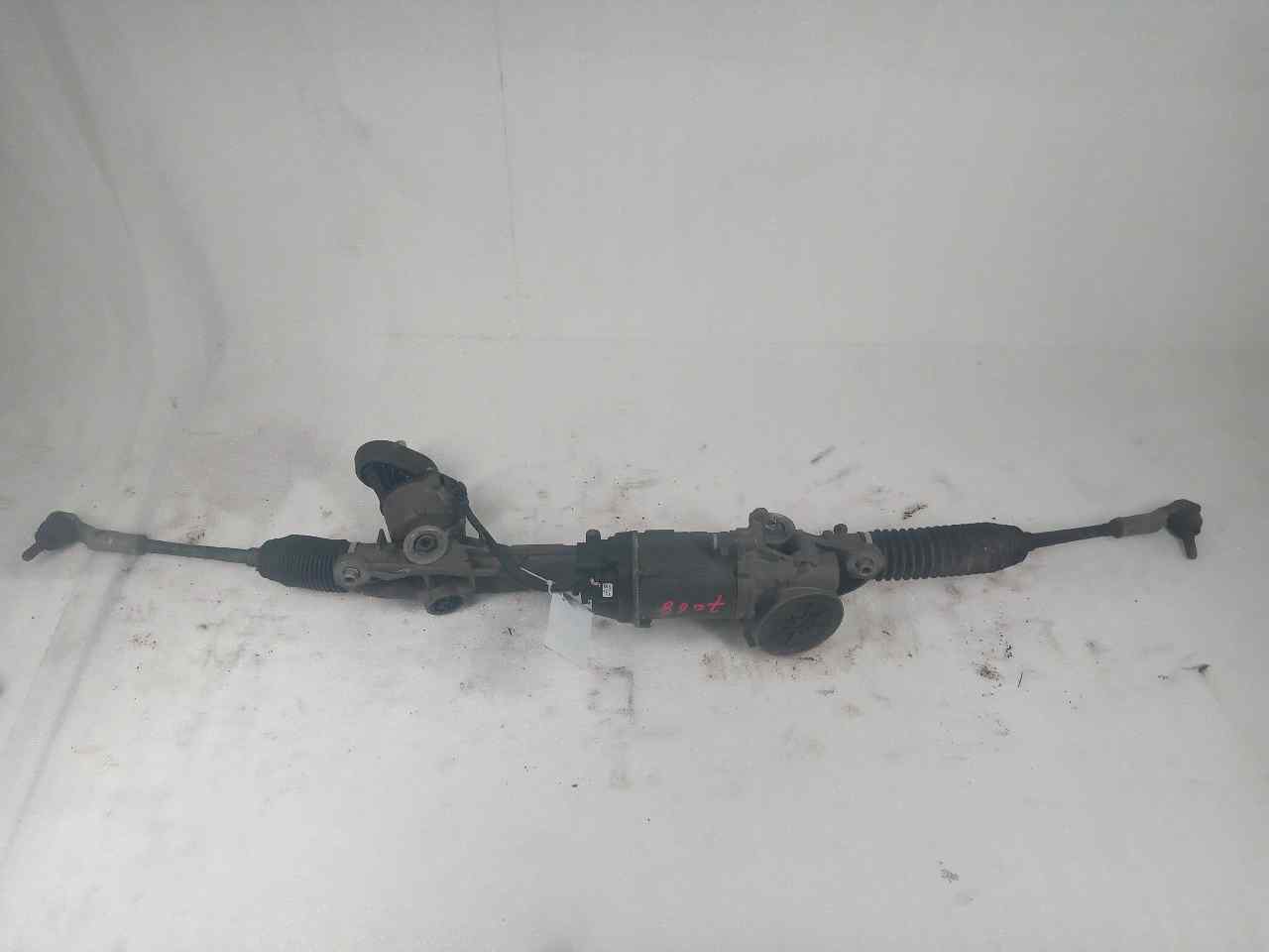 SEAT Leon 3 generation (2012-2020) Steering Rack 7802277689 24828485