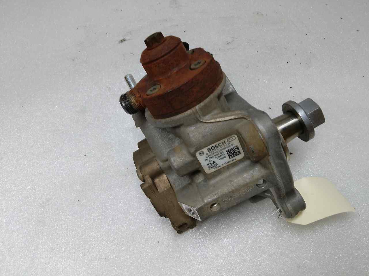 FORD Fiesta 5 generation (2001-2010) High Pressure Fuel Pump 0445010516LW 21006617