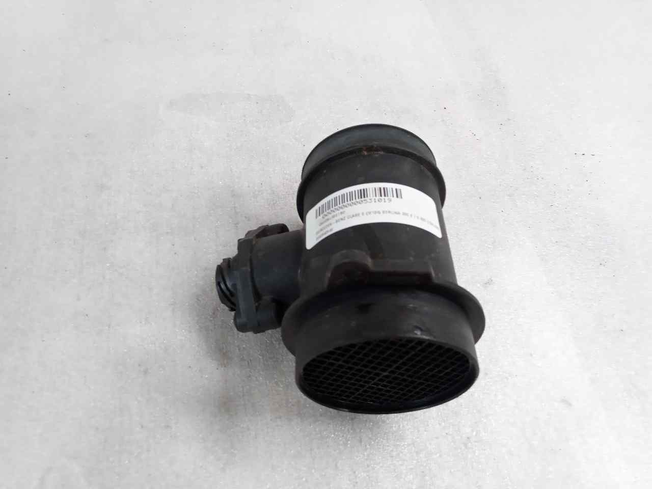 Medidor de preção de agua M104942 0000940548 de Mercedes-benz Clase e (w124) 1993-1995