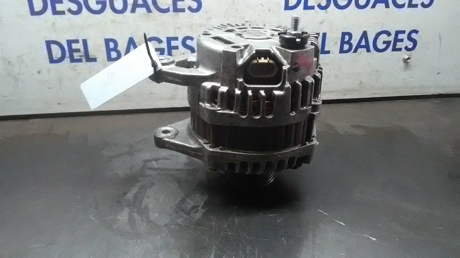 NISSAN Tiida C11 (2004-2014) Alternator 23100EM01A 20031973