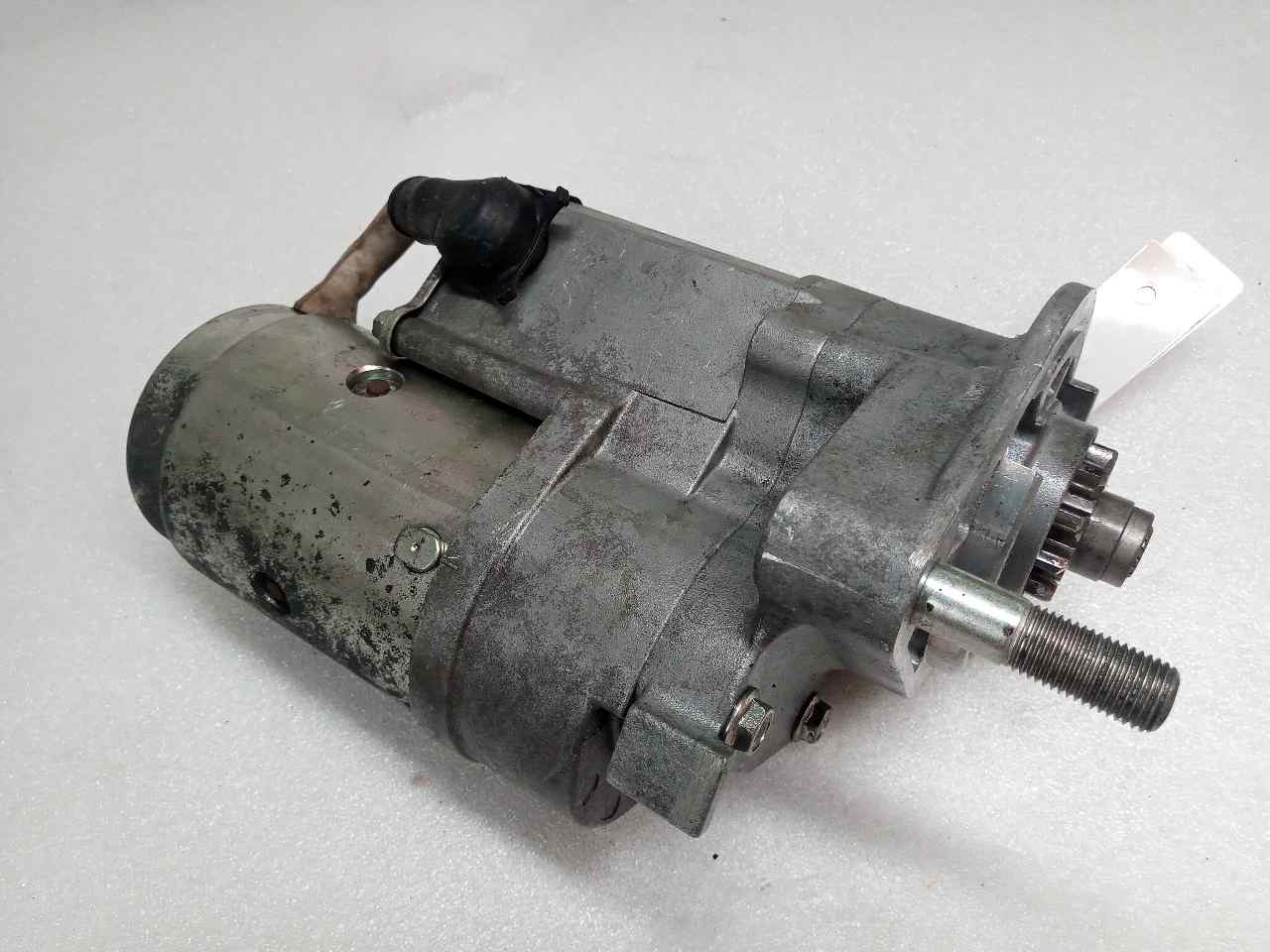 AUDI A4 B6/8E (2000-2005) Starter Motor 2810067050 24839685