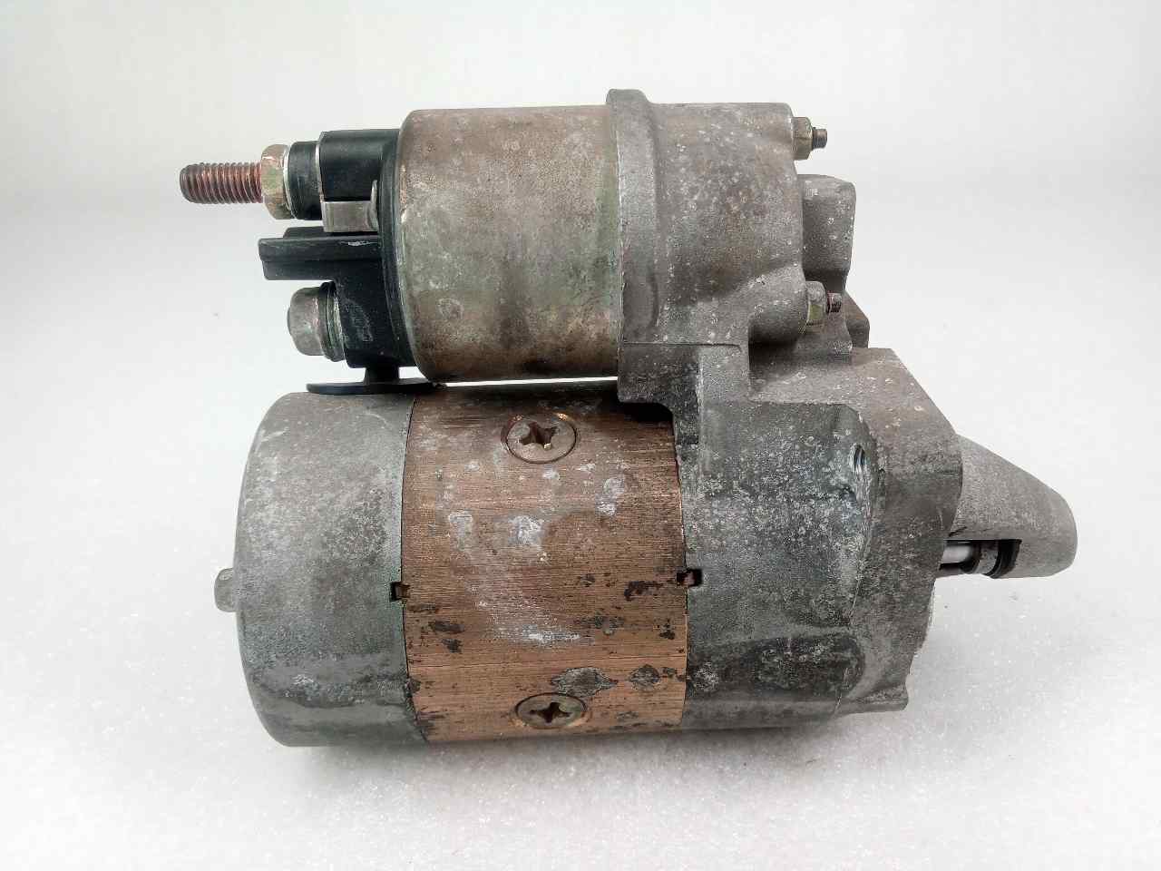 FIAT Panda 2 generation (2003-2011) Starter Motor 63101021 20076802