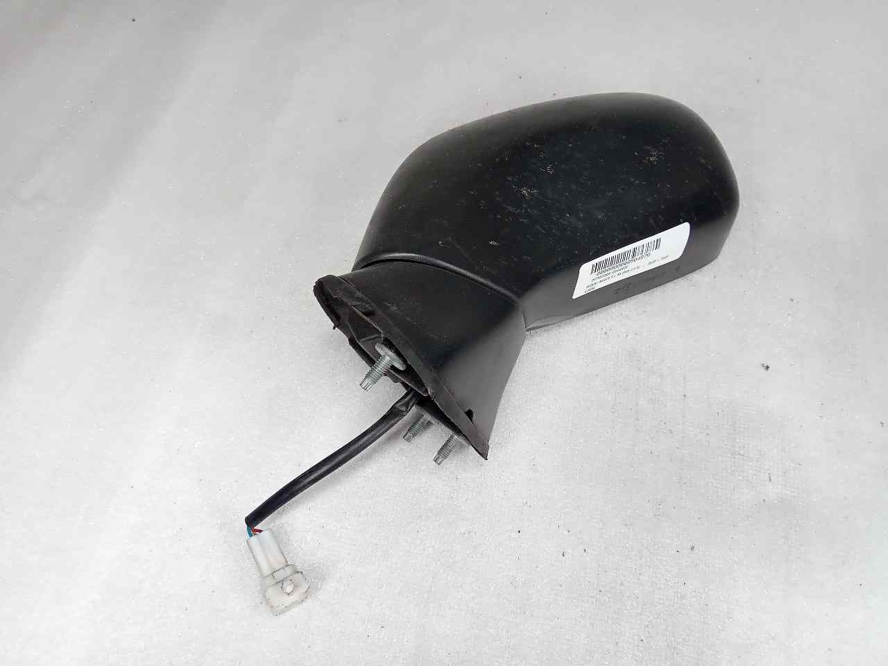 SUZUKI Atos 1 generation (1997-2003) Left Side Wing Mirror 010609 23801596