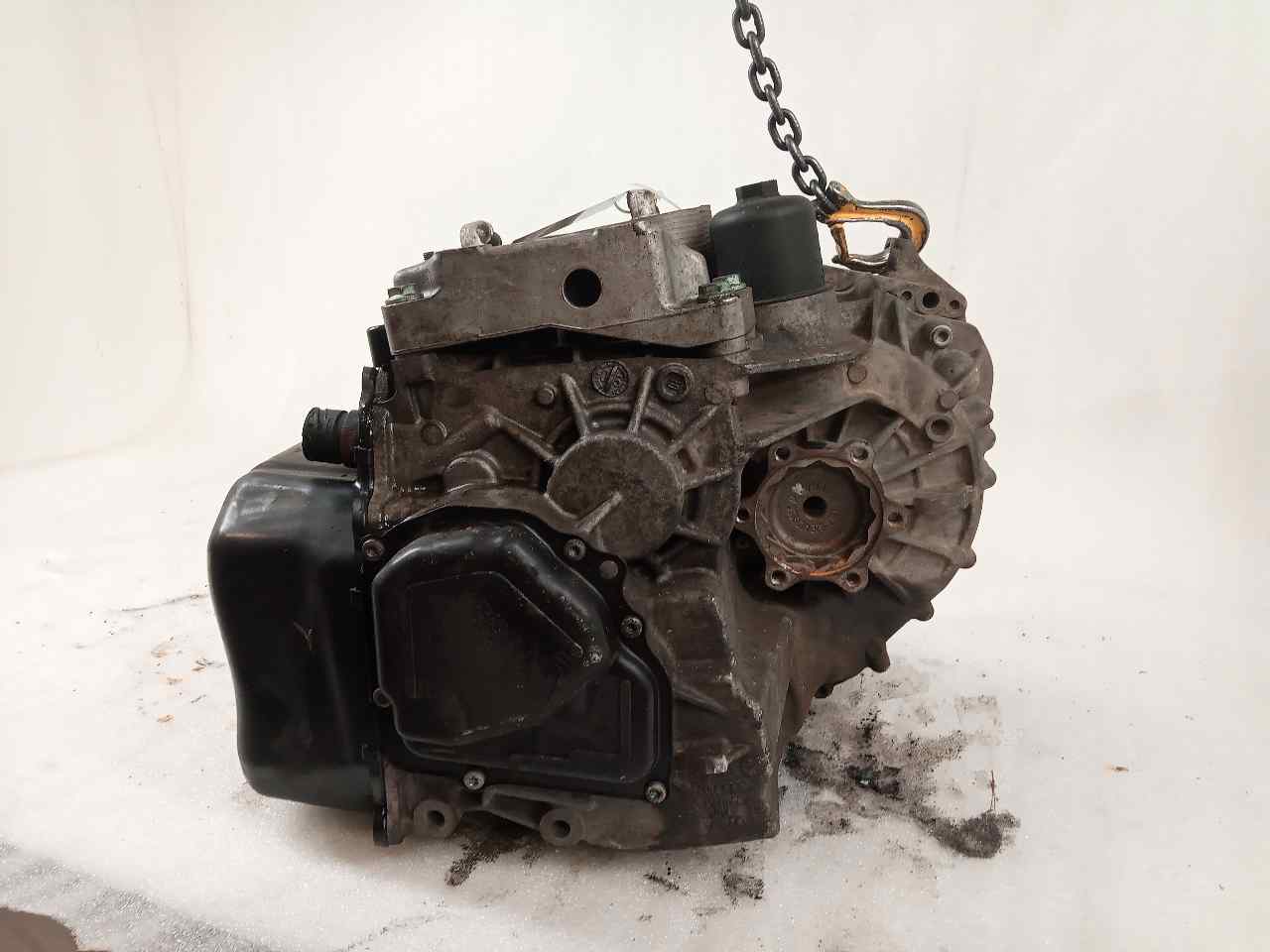 AUDI 5 Series Gran Turismo F07 (2010-2017) Gearbox HFQ 23803865