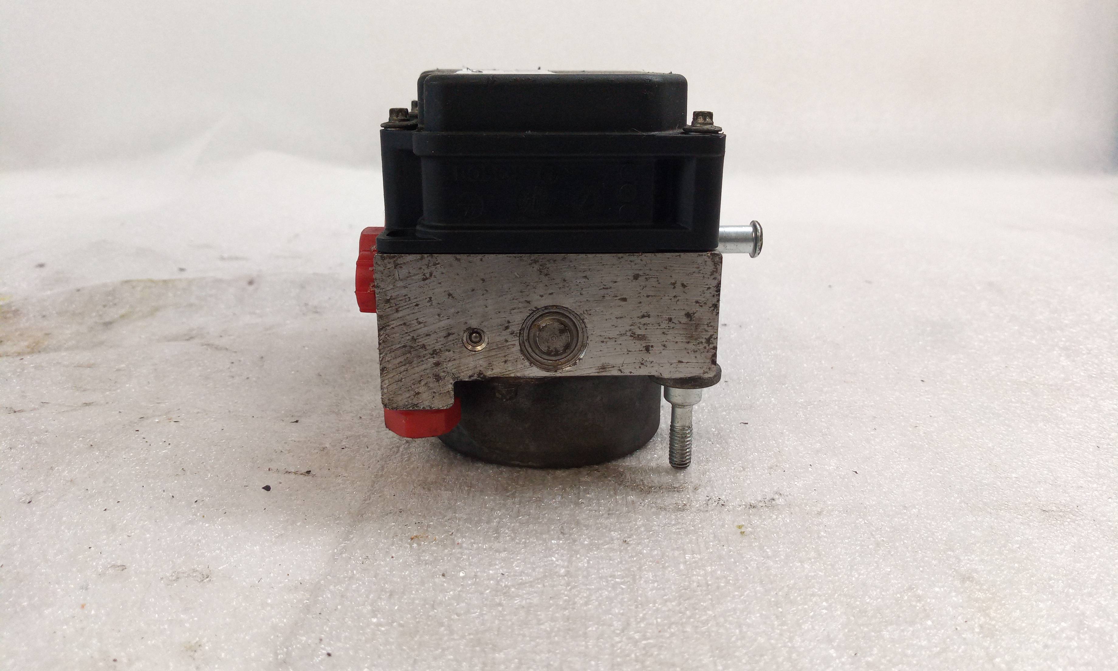 Abs 0265232021 de Fiat Panda / panda classic (169_) 2010-2013 - pieza usada
