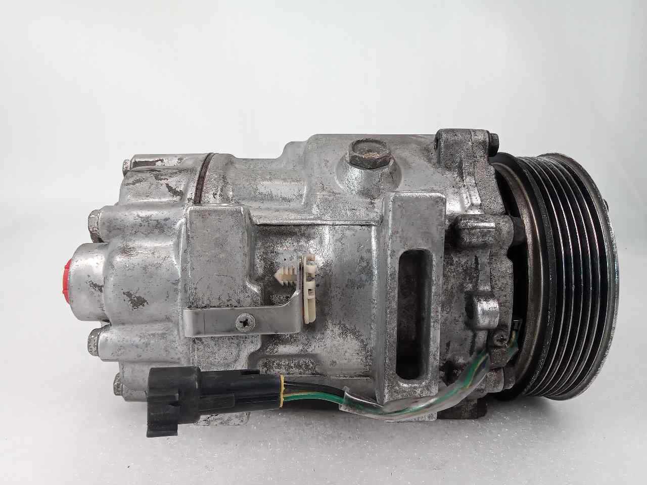 FORD Focus 2 generation (2004-2011) Air Condition Pump SD7V161249 20062221