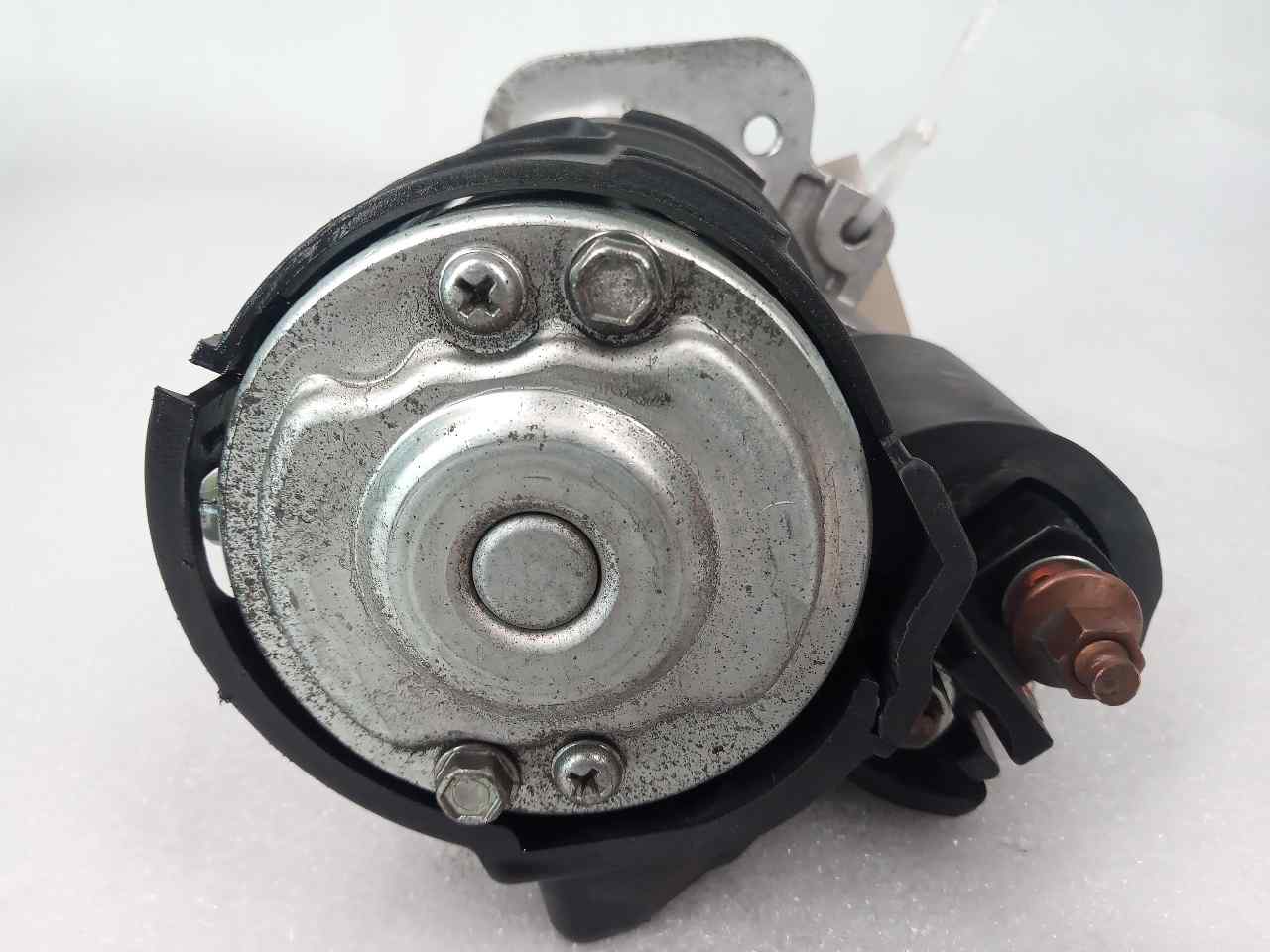 RENAULT Laguna 3 generation (2007-2015) Starter Motor 8200463004 20062116