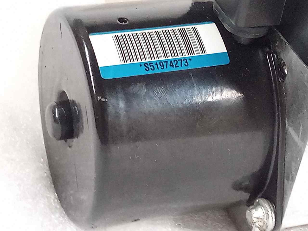 ALFA ROMEO 159 1 generation (2005-2011) ABS pumpe 15314102E 23802237