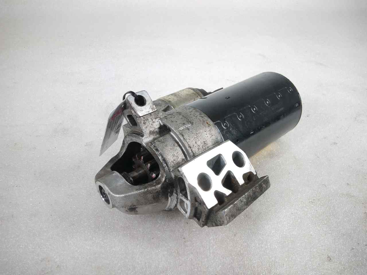 BMW 1 Series E81/E82/E87/E88 (2004-2013) Starter Motor 0001139002 24826872