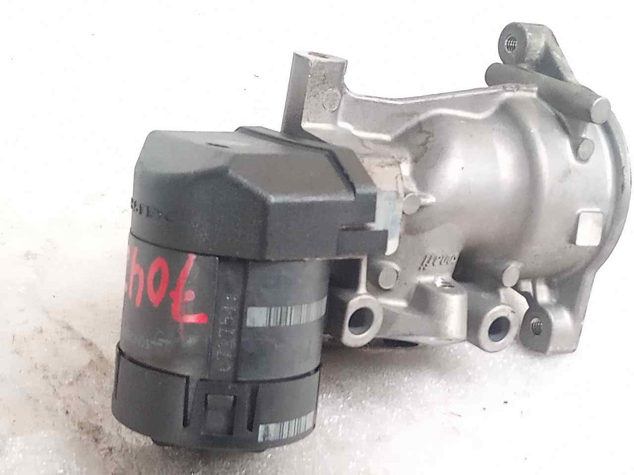 PEUGEOT 307 1 generation (2001-2008) EGR Valve 9681825280 23815203