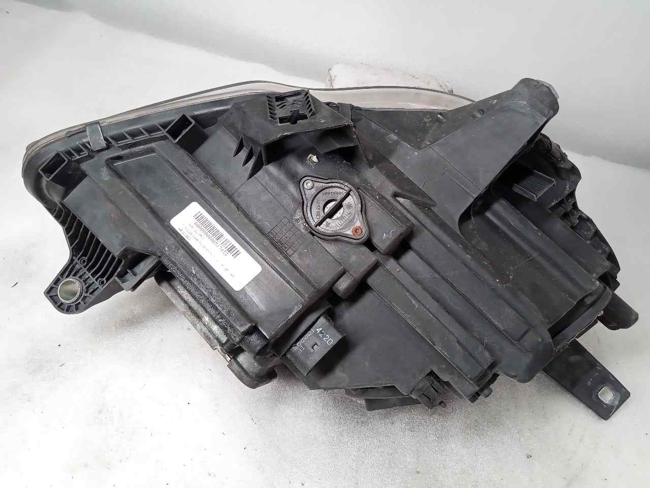 MERCEDES-BENZ R-Class W251 (2005-2017) Front Left Headlight A2519004600 24856061