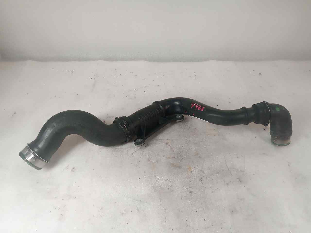 BMW 3 Series E46 (1997-2006) Slanger 1K0145762S 24829180