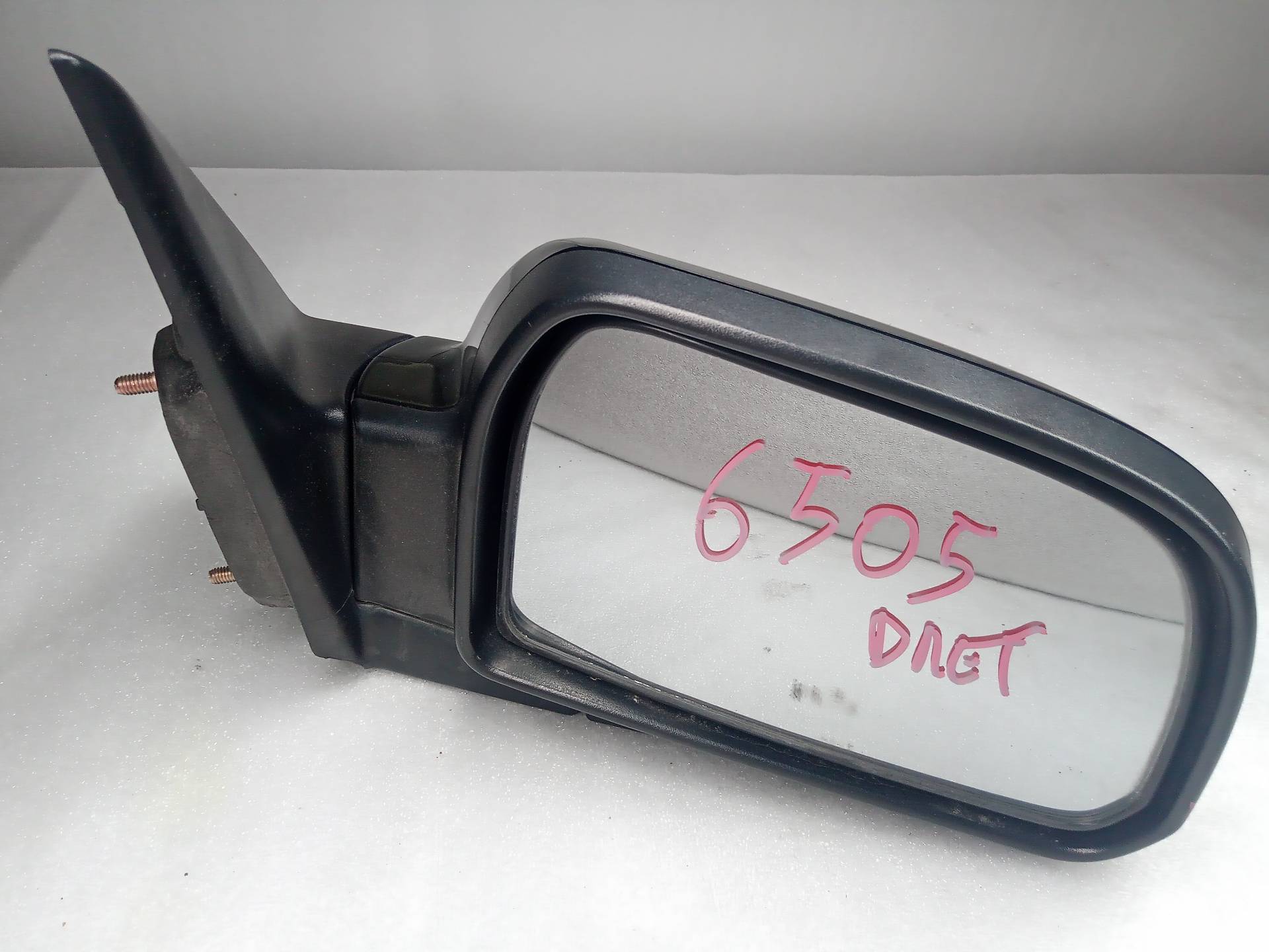 Aussenspiegel rechts D4EA 012268 de Hyundai Tucson (jm) 2006-2010 113 CV - pieza usada