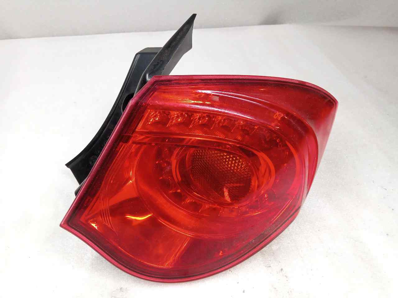 ALFA ROMEO Giulietta 940 (2010-2020) Rear Right Taillight Lamp 50513612 23801693