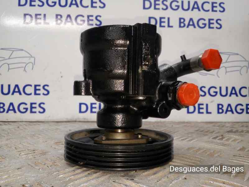 DACIA Sandero 1 generation (2008-2012) Power Steering Pump 7700419118 25316836