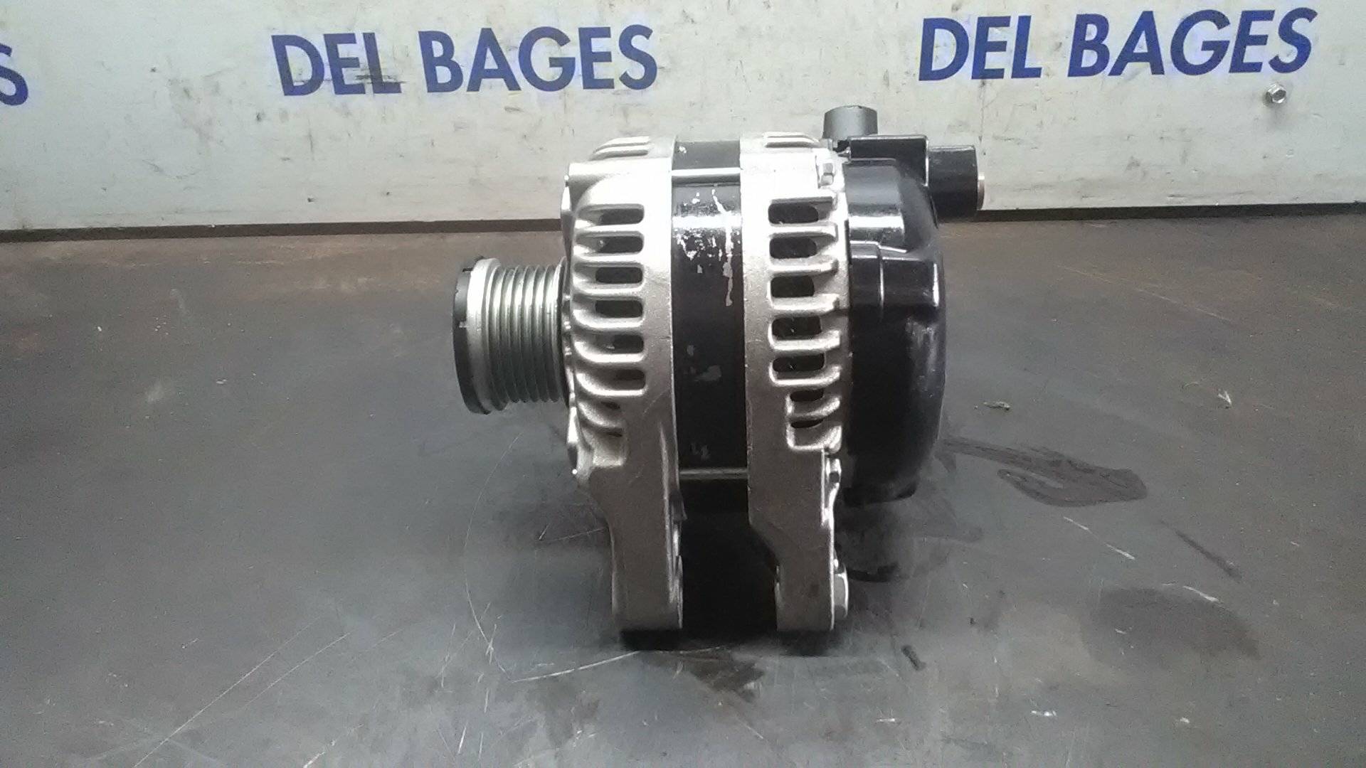 FORD B-MAX 1 generation (2012-2018) Alternator CV6T10300DB 20028169