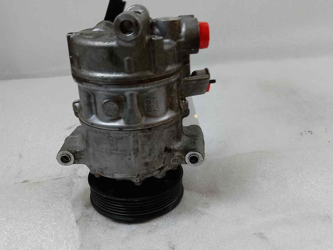 SEAT Ibiza 4 generation (2008-2017) Air Condition Pump 5Q0820803G 23800951