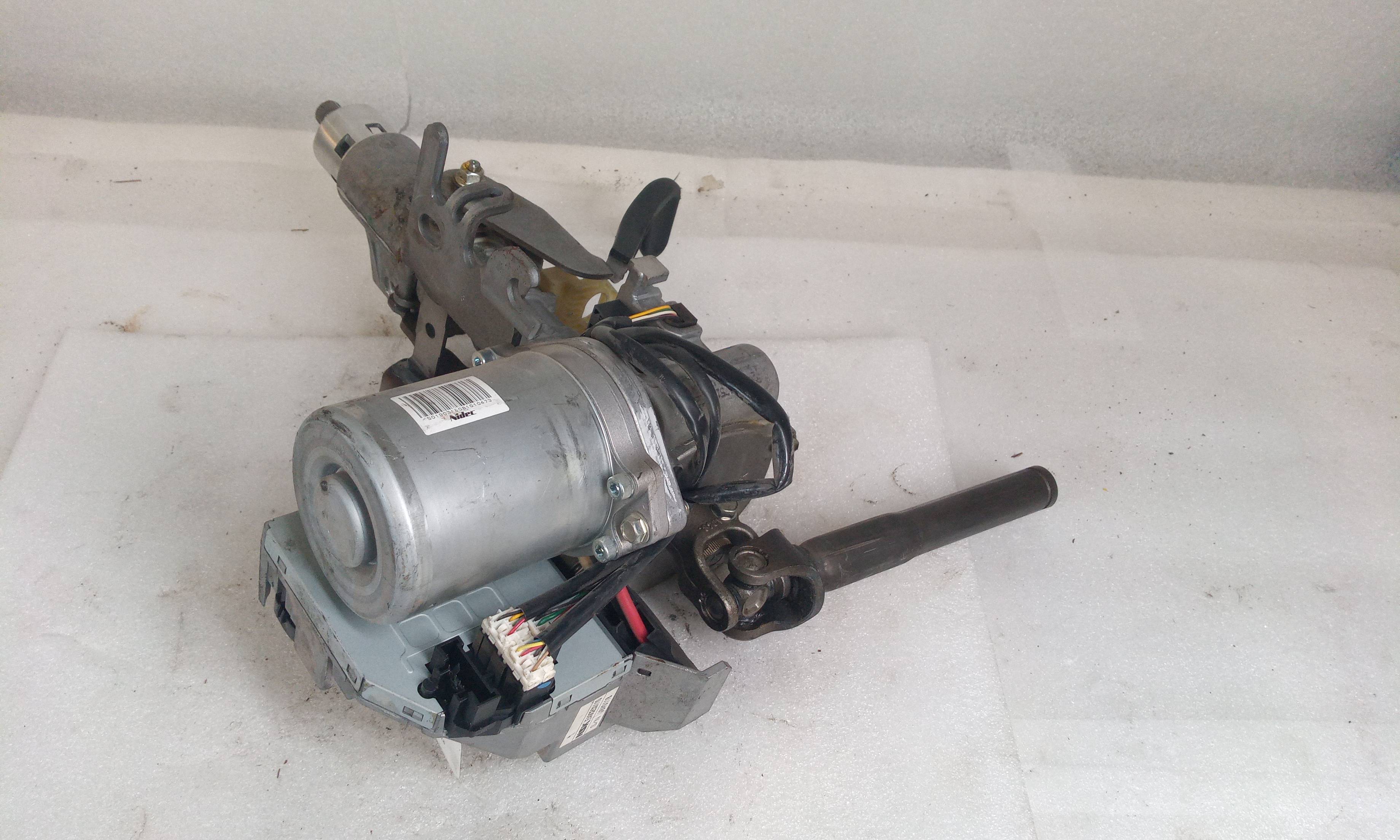 Columna direccion 8201514069 de Renault Kangoo ii (f/kw0) 2013-2015 - pieza usada