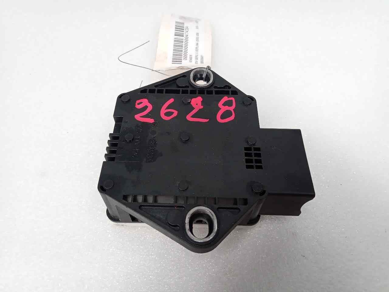 BMW 5 Series E60/E61 (2003-2010) Other Control Units 0265005681 20063484