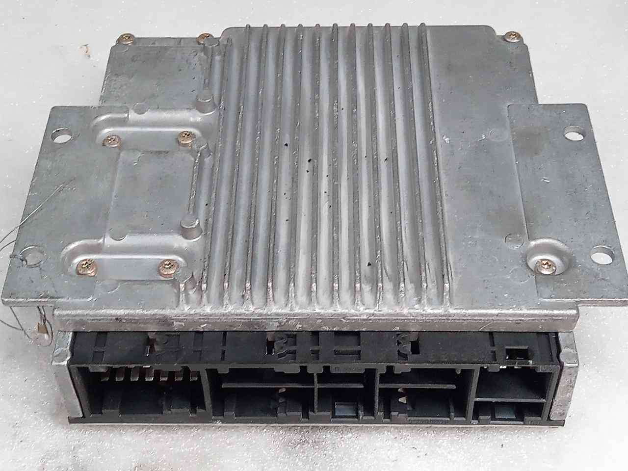 MERCEDES-BENZ SLK-Class R170 (1996-2004) Блок управления двигателем A0235458232 24854250