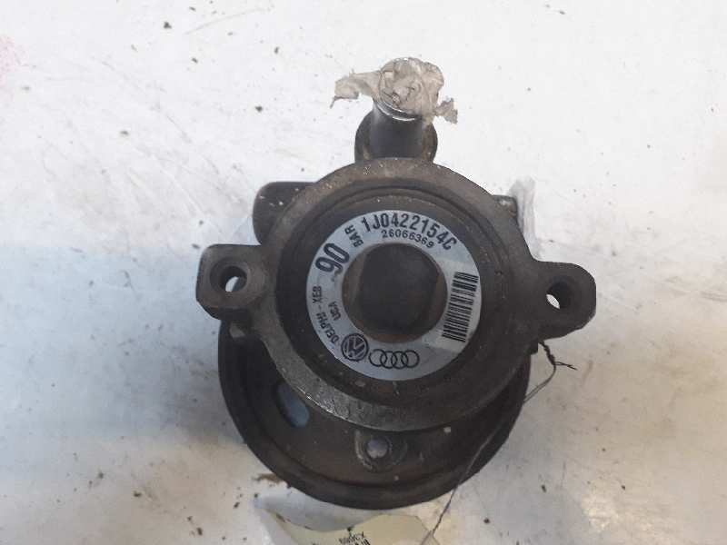 VOLKSWAGEN Bora 1 generation (1998-2005) Power Steering Pump 1J0422154 19994092