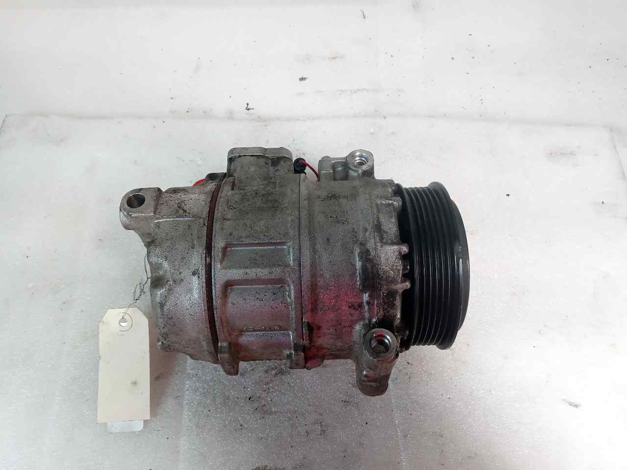 Compresseur clim A0022301911 de Seat Ibiza i (21a) 1999-2002 - pieza usada