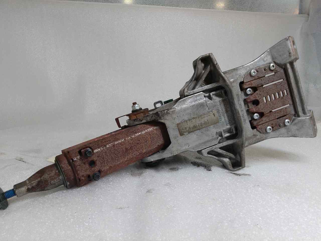 VOLVO XC70 3 generation (2007-2020) Steering Rack P31340734 24827038