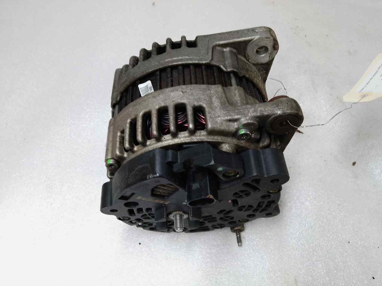 VOLKSWAGEN Crafter Alternator 03G903023 23800588