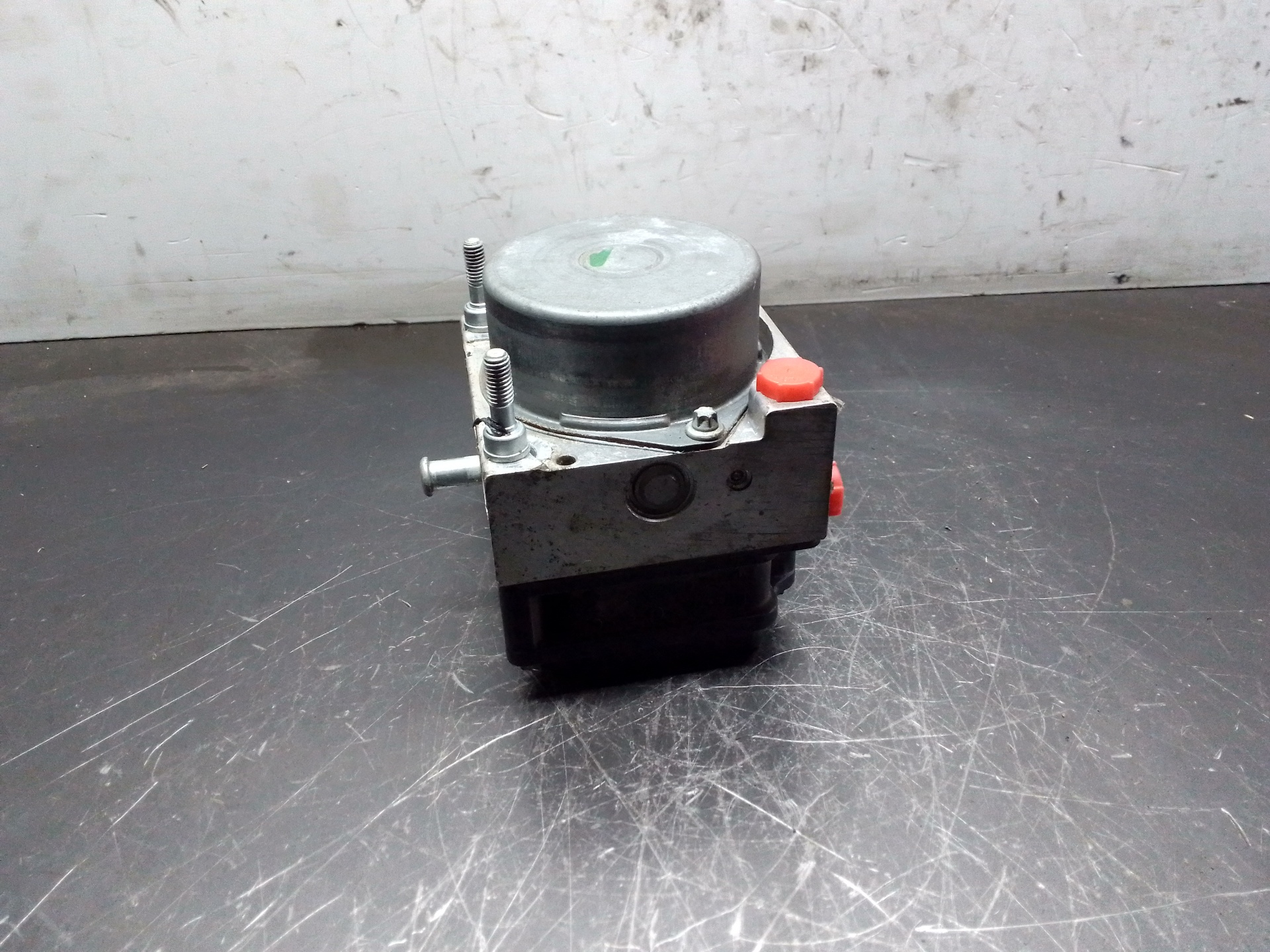 DACIA ABS Pump 0265232718 23799762