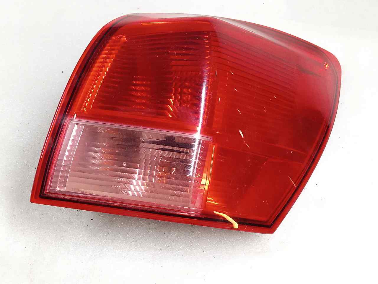 NISSAN Qashqai 1 generation (2007-2014) Feu arrière droit 89070312 23802327