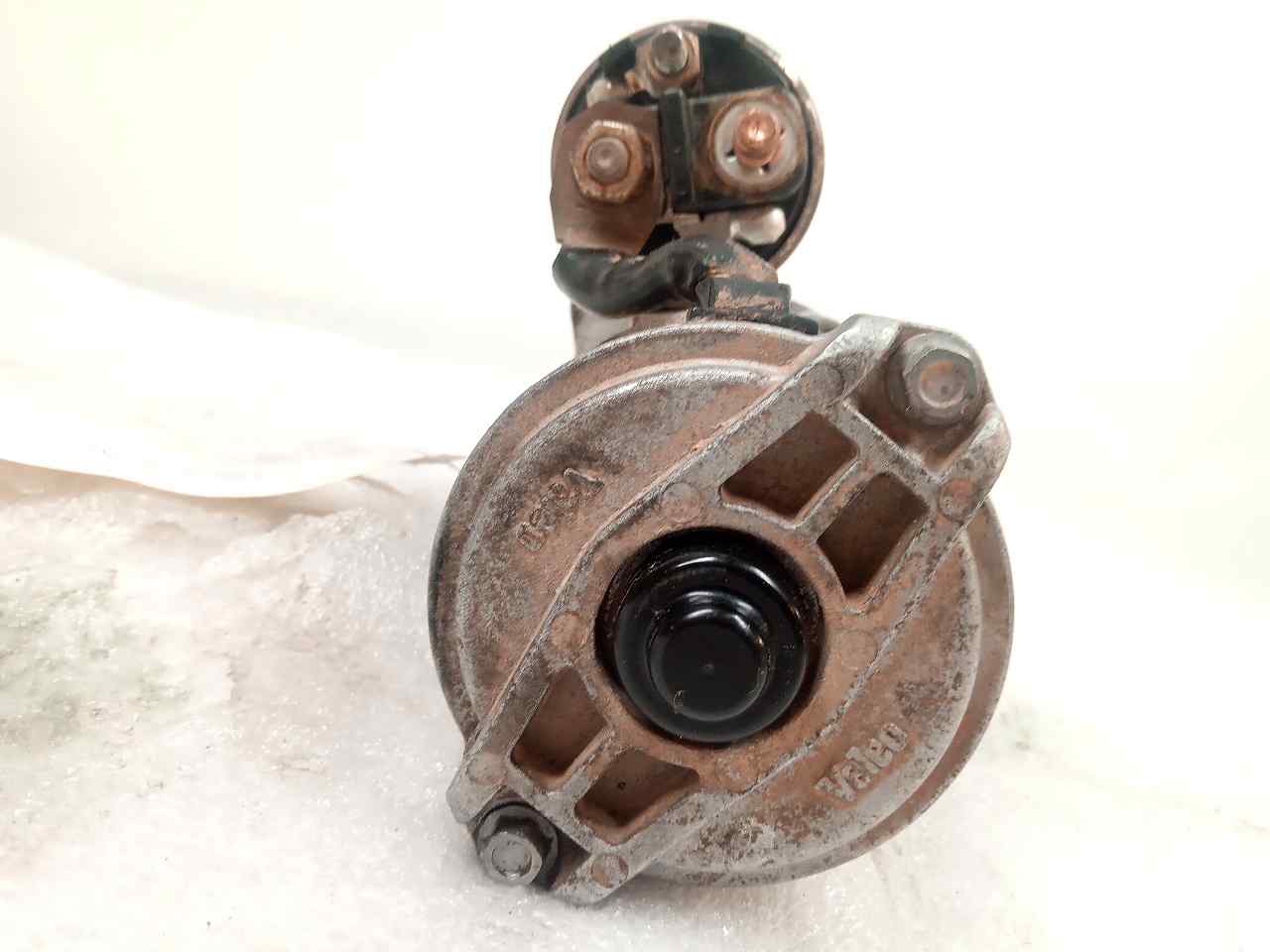 SSANGYONG Actyon 1 generation (2005-2012) Startmotor 6651510101 24824002