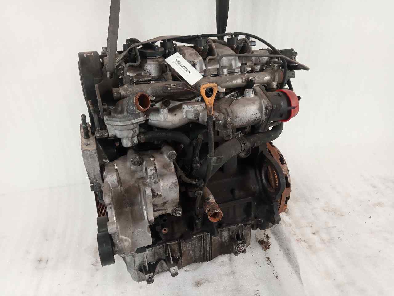HYUNDAI Santa Fe SM (2000-2013) Engine 4EA 23802089