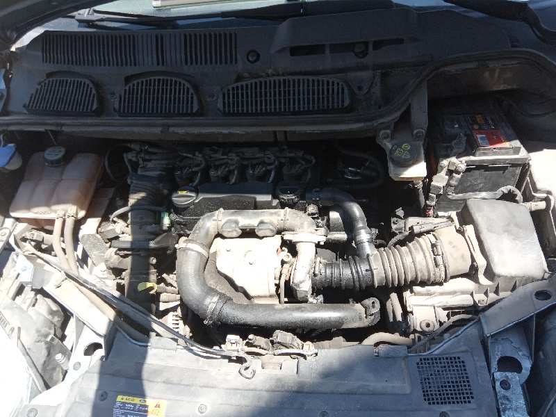 FORD C-Max 1 generation (2003-2010) EGR vožtuvas 20029602