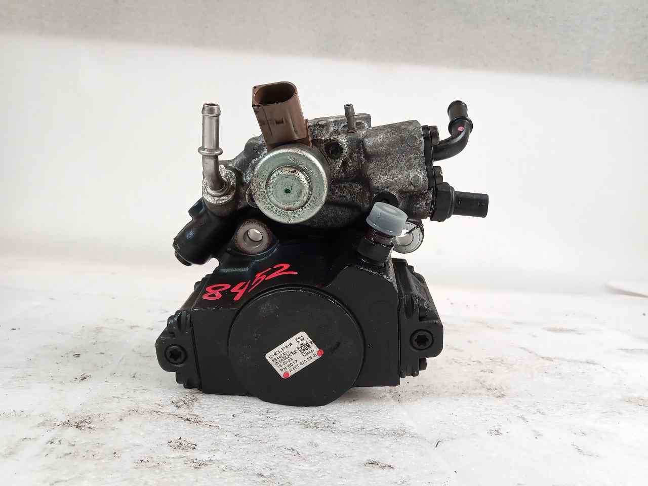 Injection pump A6510702601 de Infiniti Q30 2015-2020 con 430000 km - pieza usada