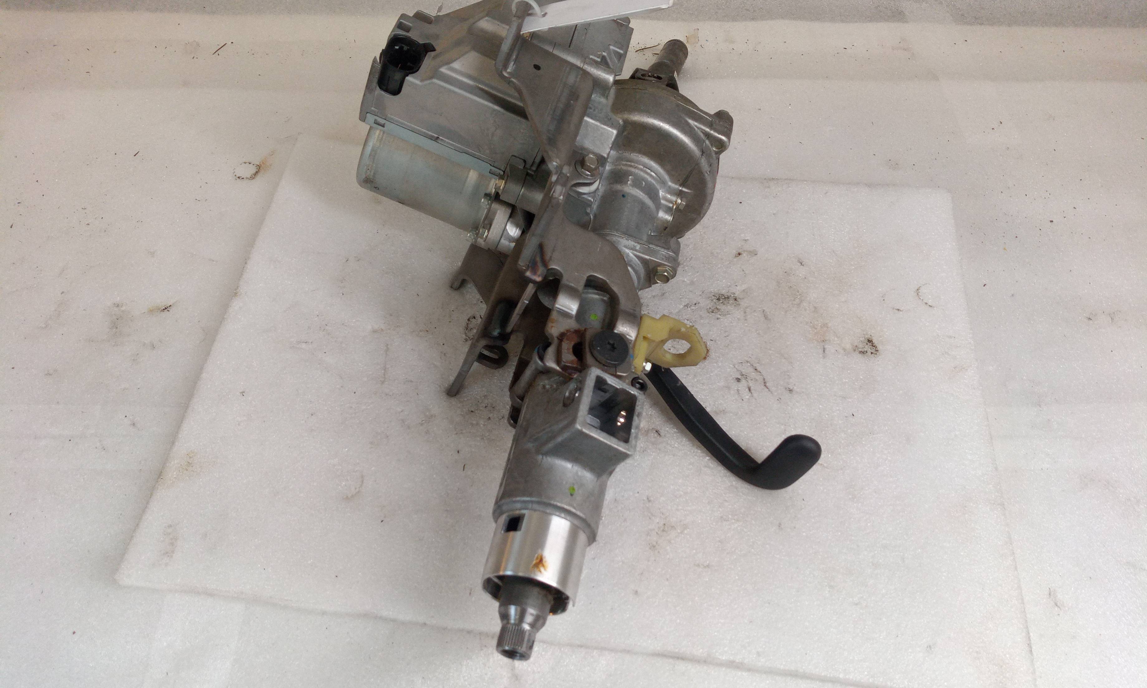 Columna direccion 8201514069 de Renault Kangoo ii (f/kw0) 2013-2015 - pieza usada