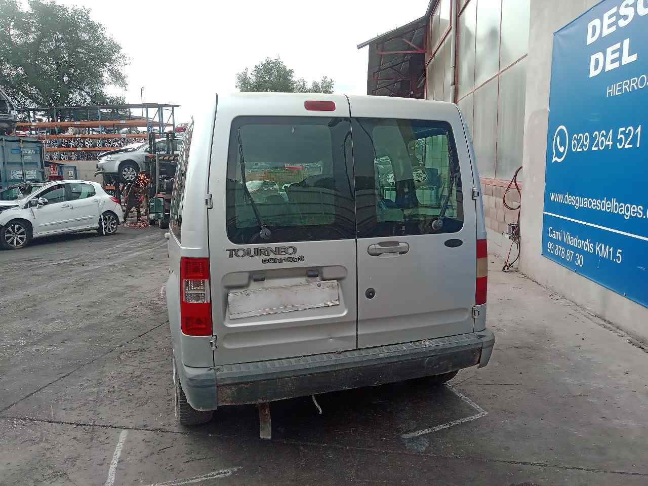 FORD Tourneo Connect 1 generation (2002-2013) Фара передняя левая 2T1413005AE 23800620