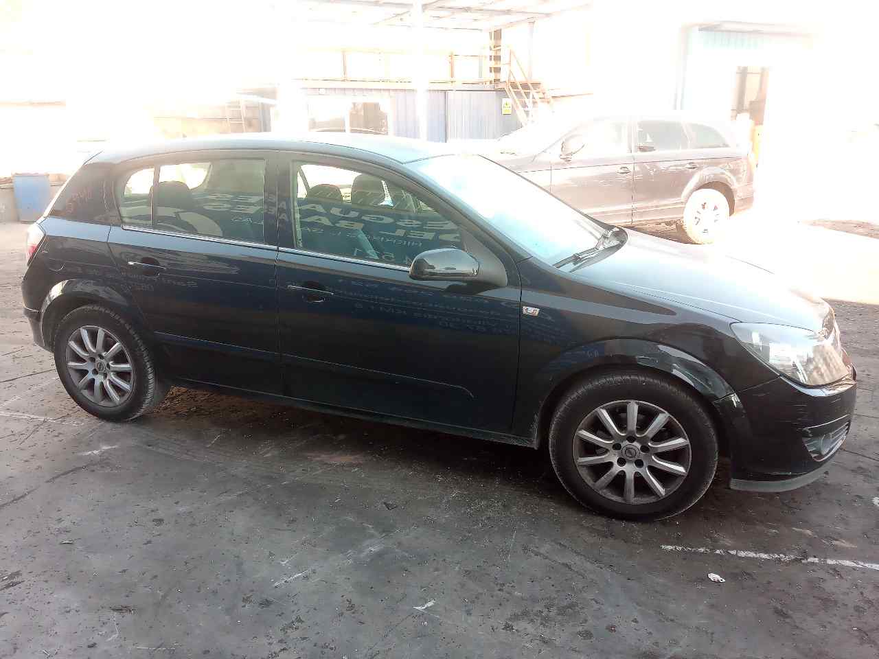 OPEL Astra J (2009-2020) Radiatora reste 13108463 24828153