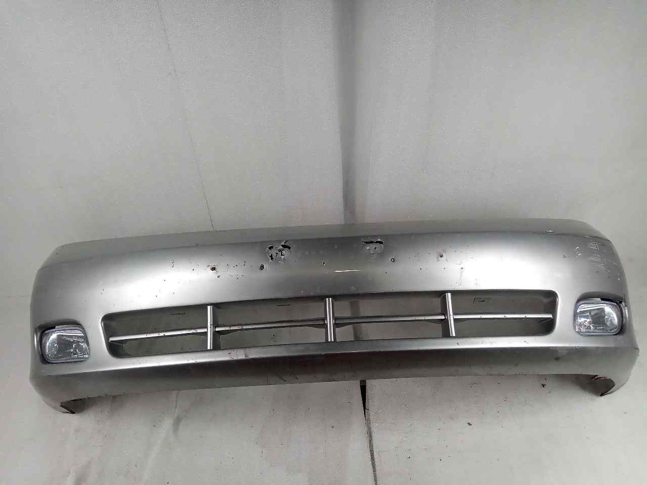 DAEWOO Lacetti 1 generation (2002-2020) Front Bumper 96545491 23803417