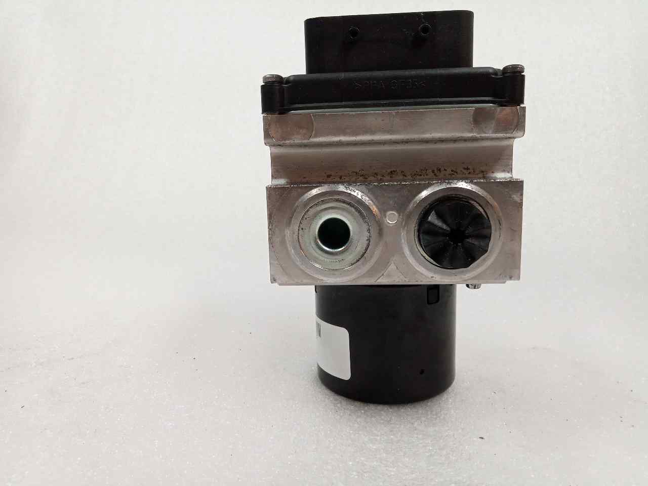 PEUGEOT 407 1 generation (2004-2010) ABS pump 15710605 23800946