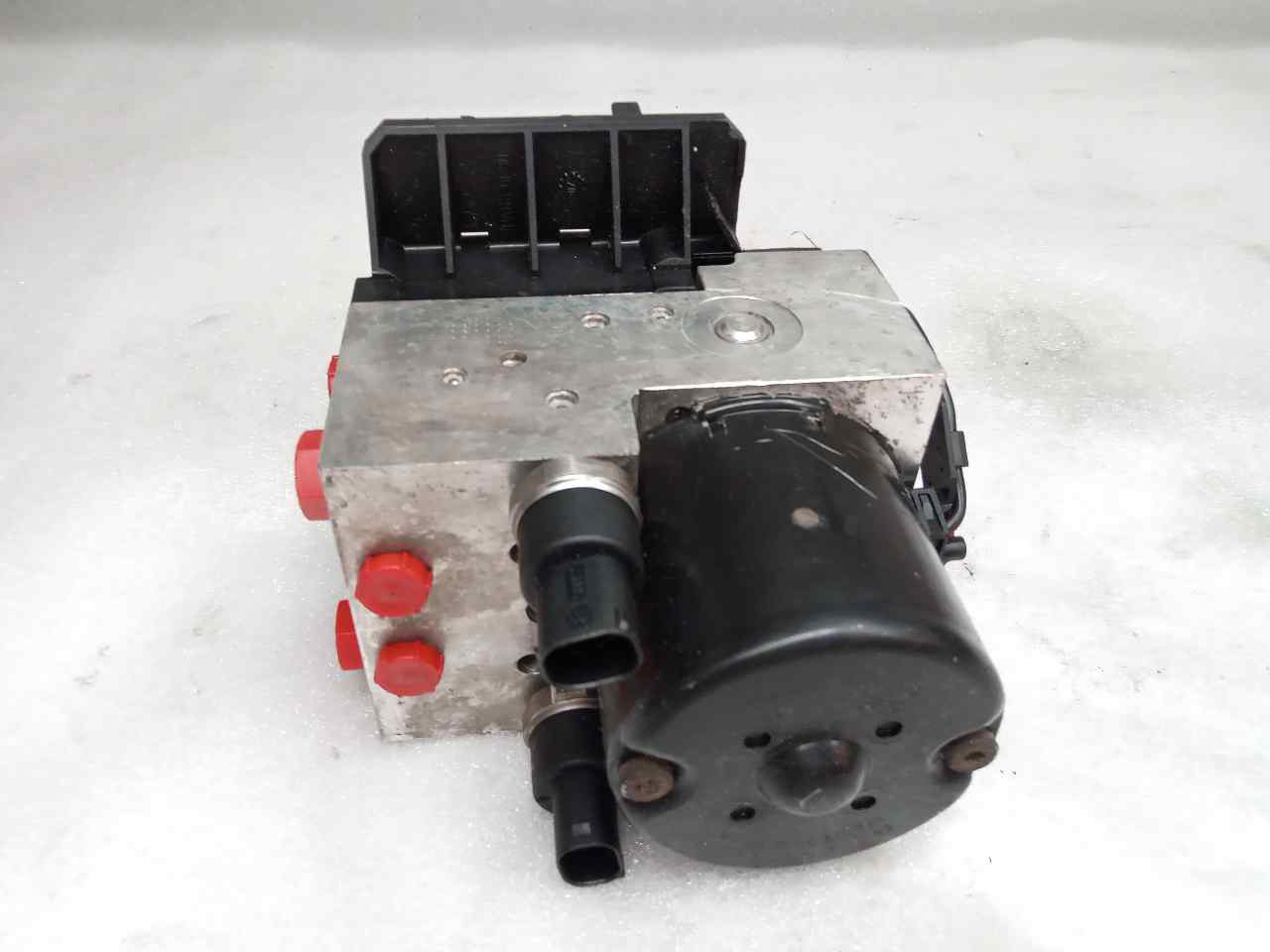 MERCEDES-BENZ A-Class W168 (1997-2004) ABS pump 0265202461 23801969